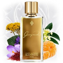 �������� ! Ganymede Marc-Antoine Barrois
