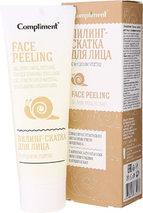 COMPLIMENT Shail Vital -     