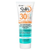 SUN PROTECT �������� �������������� ��� ���� SPF30, 50��