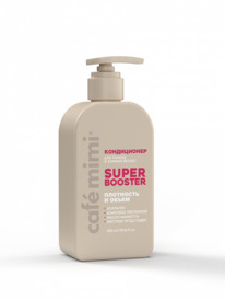 CAFE MIMI CLS ����������� �/������, ������ ����� ��������� � ����� Super Booster