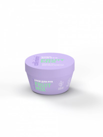 CAFE MIMI CLS  /  ,     Fruit Mix