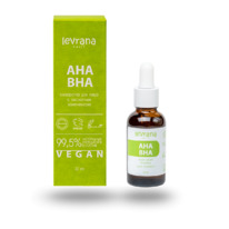 LEVRANA ��������� �/������ � ��������.���� ���� � ��������� ���������� AHA/BHA