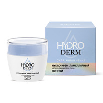 ������ HydroDERM ���� ���������� Hydro-���� ����������� �����.�/���� ������, 50�