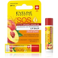 Eveline  / SOS 100% Organic Argan Oil 