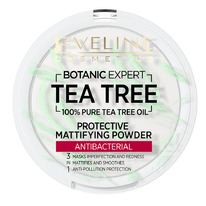 Eveline  / Botanic Expert  001 transparent/. .. 3