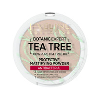 Eveline  / Botanic Expert  002 ivory/. .. 31