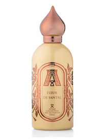 �������� 3 ��! Fleur de Santal Attar Collection