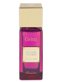 Because Im Free Gritti