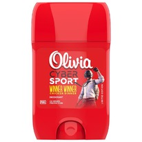 �������������� ���� OLIVIA  - Cyber Sport 