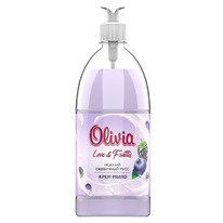 ������ ���� ���� OLIVIA 