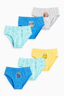 CA Multipack 6er - PAW Patrol - Slip
