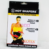 Hot Shapers!   ,   ,   !