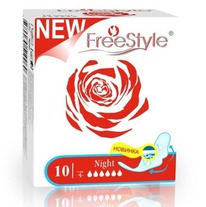  Free Style Atirgul  Night 10 