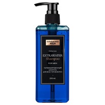 NATURA SIBERICA Organic Men  .. /   Extrawater