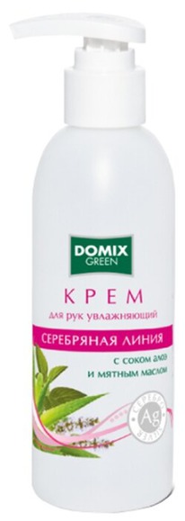 DOMIX Green  /       