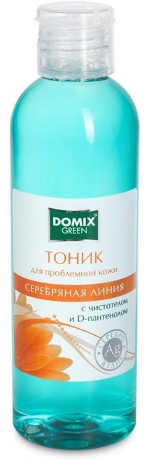 DOMIX Green ����� �/���������� ���� � ����������, D-���������� � ������������