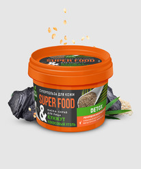 FITOCOSMETIC Fito Superfood -    &   Detox
