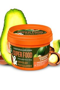 FITOCOSMETIC Fito Superfood  /     &  .+