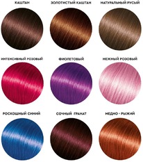 FITOCOSMETIC     Color-plex  Stylist Color Pro