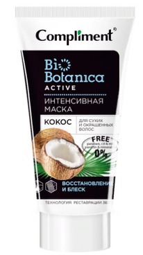 COMPLIMENT Biobotanica active ����� ����� ����������� �/����� � ���������� �����