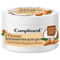 COMPLIMENT Ecomania - /   .    