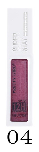 FARRES Pretty Girl       GH106-04 -