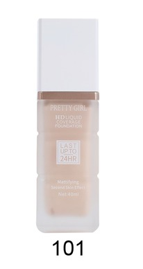 FARRES Pretty Girl   101