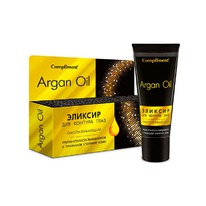 COMPLIMENT Aragan Oil ������� ��� ������� ���� ������ �������� �������������