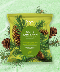 FITOCOSMETIC ����-����������� �/���� Elixirica ������.��������� ������������+���