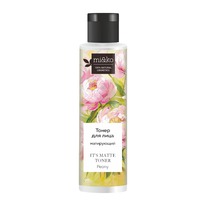 MI&KO ����� ���������� It`s matte toner Peony