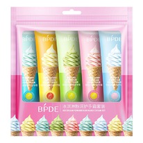     5  Ice Cream BPDE