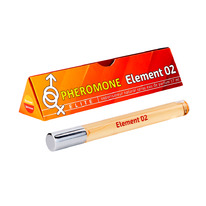 _/   Elite Element 02 17ml / (3991)