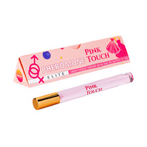 _/   Elite Pink Touch 17ml / (4158)