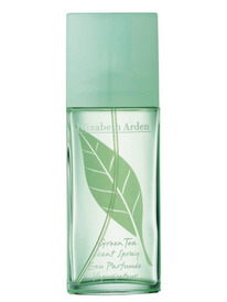 ELIZABETH ARDEN GREEN TEA edp () 100ml