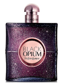 Black Opium Nuit Blanche Yves Saint Laurent