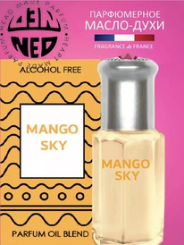 NEO PARFUM Kiss me      Mango Sky ()