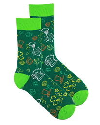  .40-45 Luck and Clover