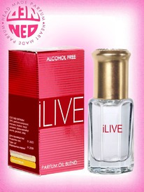 NEO PARFUM      iLive ()