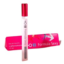 DELTA PARFUM        Formula Sexy 3()