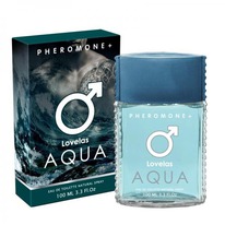 DELTA PARFUM      Lovelas Aqua ()
