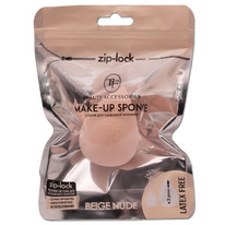 TF  ����� ��� ��������� ������� ���75 MAKE-UP SPONGE beige nude, 1 ��.