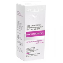 SOS-��������� ������ ��������� �������������, 15 ��. KORA