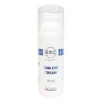 ���� ��� ��� �� ������ � ������ ������ / CRM Eye Cream, 50 ��,, BIO MEDICAL CARE