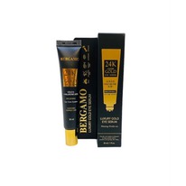 Bergamo Luxury Gold Eye Serum ��������� ��� ���� ������ ����