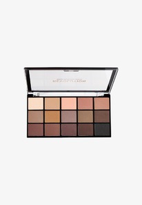 zalando REVOLUTION RE-LOADED PALETTE - Eyeshadow palette - basic mattes