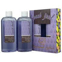  Sweet Food   .. N 682 (.250+ /.250) / (2458)