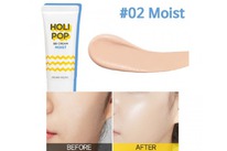    Holi Pop BB Cream No.Moist 30ml