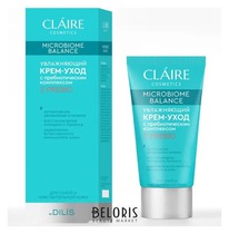 CLAIRE MICROBIOME BALANCE ����-���� ����������� �/����� � ��������.����, 50�� (7