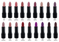 LUXVISAGE    PIN-UP Ultra matt  