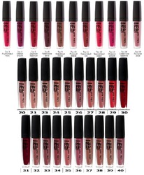 LUXVISAGE       Pin up Ultra Matt  